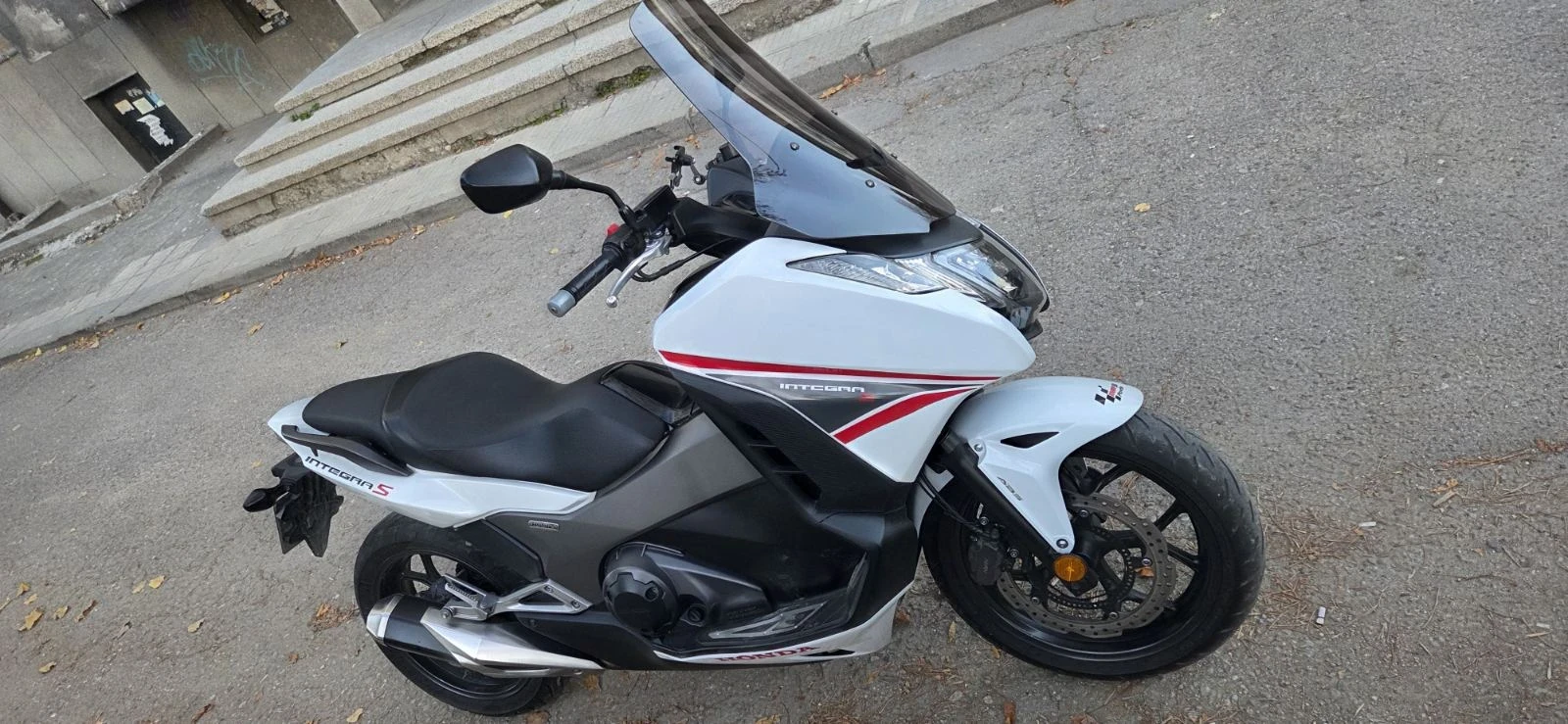 Honda Integra  - изображение 2