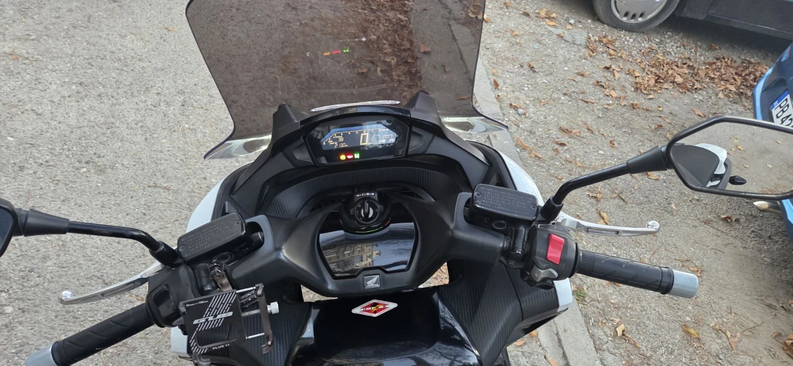 Honda Integra  - изображение 4