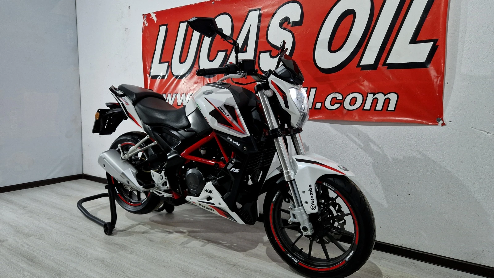 Benelli 250 BN251 2017�. ��������� �2 | Mobile.bg � ����������� 17
