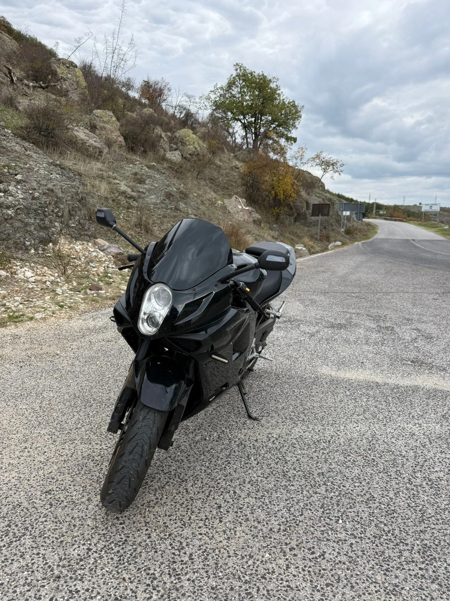 Hyosung Gt 650 �2 | Mobile.bg � ����������� 1