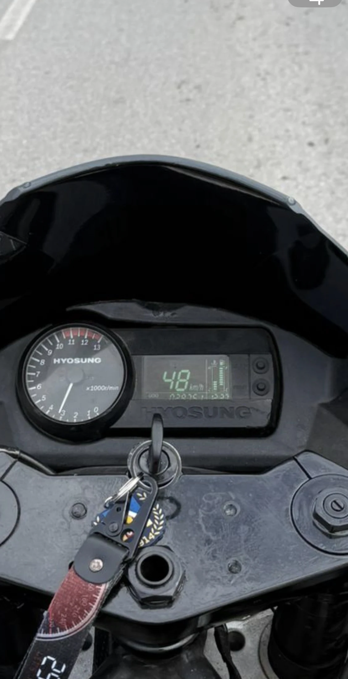 Hyosung Gt 650 �2 | Mobile.bg � ����������� 15