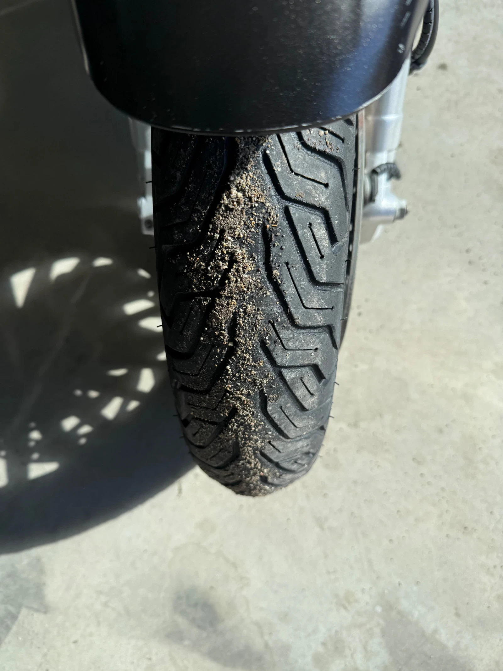 Piaggio Beverly POLICE-ABS/ASR | Mobile.bg � ����������� 13