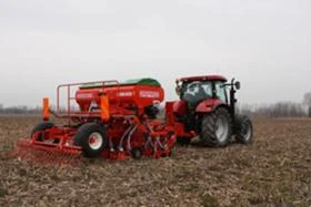 Сеялка Gaspardo Diretta Corsa 300 -17R❗, снимка 2