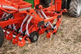 Сеялка Gaspardo Diretta Corsa 300 -17R❗, снимка 6