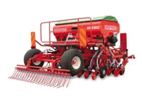 Сеялка Gaspardo Diretta Corsa 300 -17R❗, снимка 5