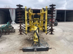 Култиватор Друга марка Strom/Bendar Swifter FE4500, снимка 3