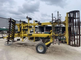 Култиватор Друга марка Strom/Bendar Swifter FE4500, снимка 4