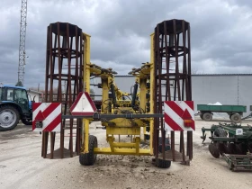 Култиватор Друга марка Strom/Bendar Swifter FE4500, снимка 2