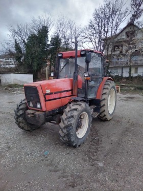 Трактор Zetor 8540, снимка 2 - Селскостопанска техника - 45672642