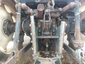Трактор Zetor 8540, снимка 9 - Селскостопанска техника - 45672642