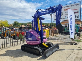      Komatsu P28UU