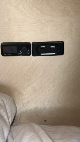 Кемпер Mercedes-Benz Vito, снимка 8