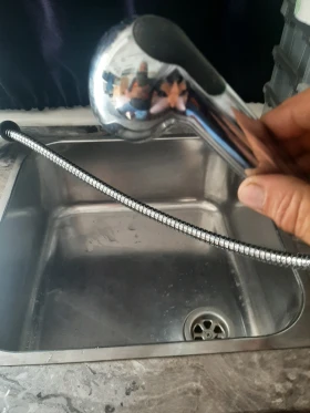 Кемпер VW Transporter4x42.5tdi, снимка 11