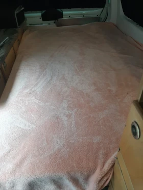 Кемпер VW Transporter4x42.5tdi, снимка 15