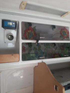 Кемпер VW Transporter4x42.5tdi, снимка 14