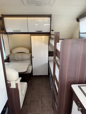  Burstner Averso Plus 510 ,    | Mobile.bg    13