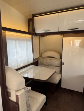  Burstner Averso Plus 510 ,    | Mobile.bg    15