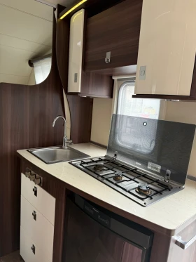  Burstner Averso Plus 510 ,    | Mobile.bg    10