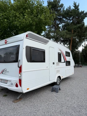  Burstner Averso Plus 510 ,    | Mobile.bg    2
