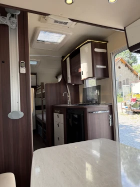  Burstner Averso Plus 510 ,    | Mobile.bg    9