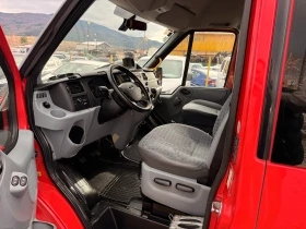 Кемпер Ford Transit, MAXI, Климатик, снимка 8