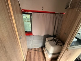 Кемпер Ford Transit, MAXI, Климатик, снимка 14