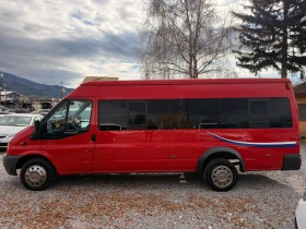Кемпер Ford Transit, MAXI, Климатик, снимка 7