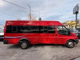 Кемпер Ford Transit, MAXI, Климатик, снимка 4