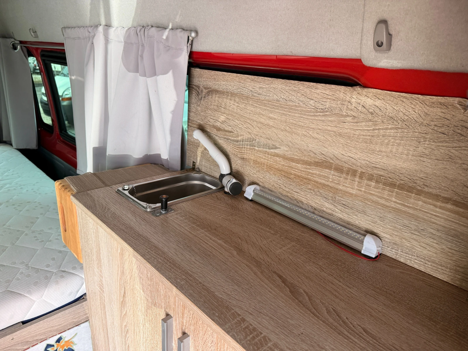 ������ Ford Transit, MAXI, �������� | Mobile.bg � ����������� 13