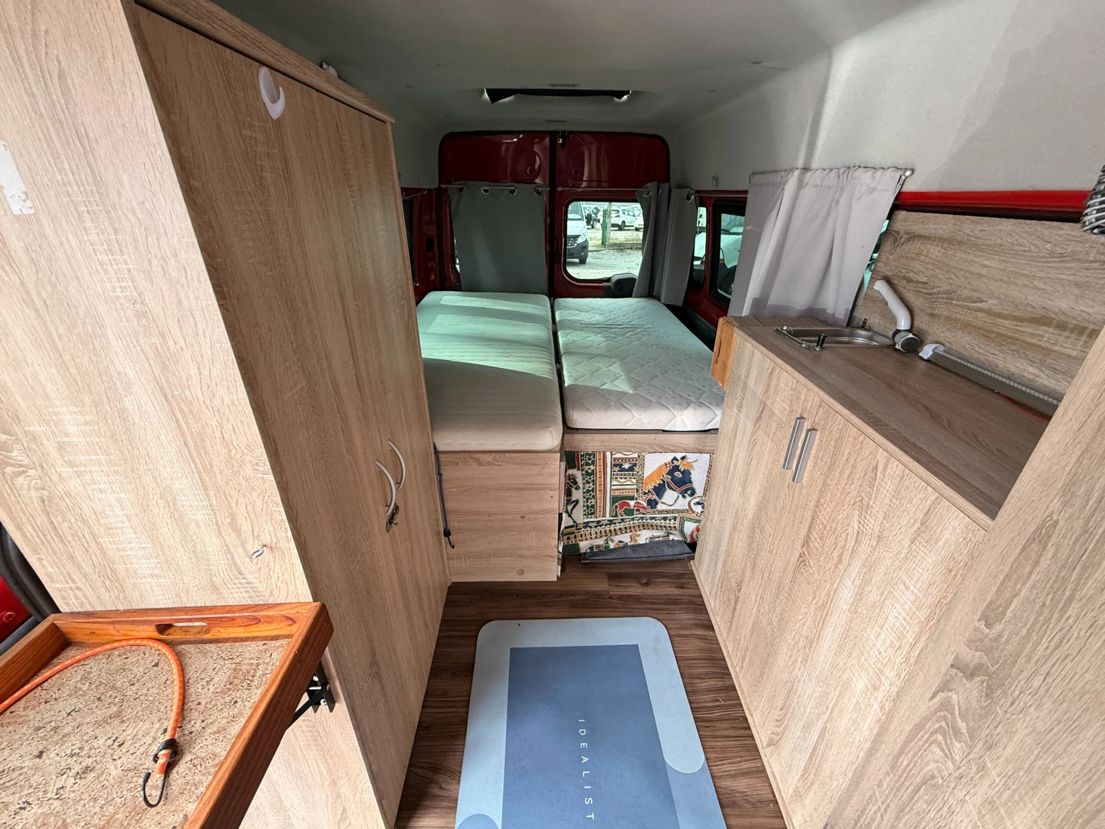 ������ Ford Transit, MAXI, �������� | Mobile.bg � ����������� 12