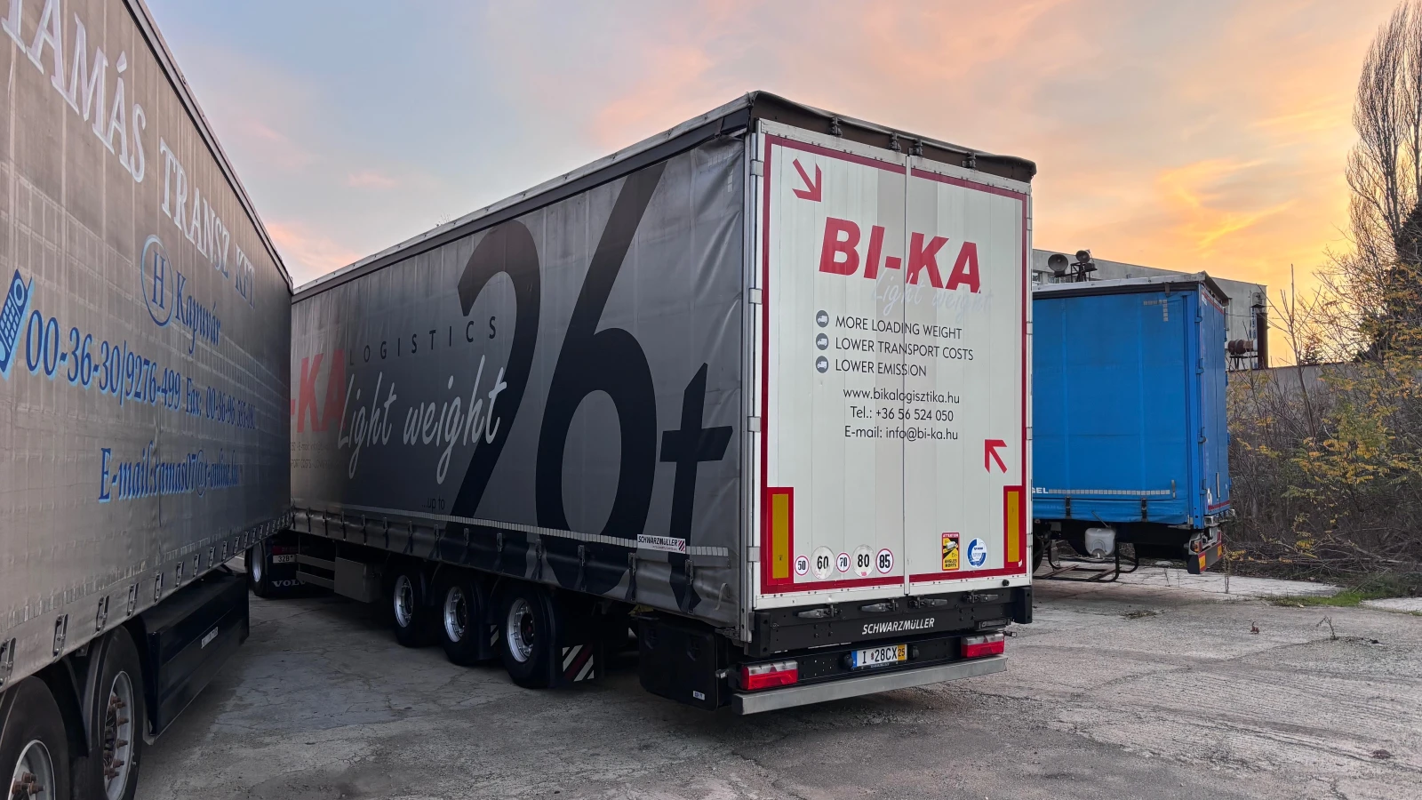  Schwarzmuller , ! ! 6030. | Mobile.bg   2