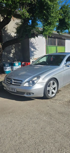 Части Мерцедес 320, снимка 1