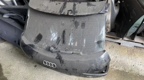 Заден Капак за Audi A1 - 2010 - 2018, снимка 1