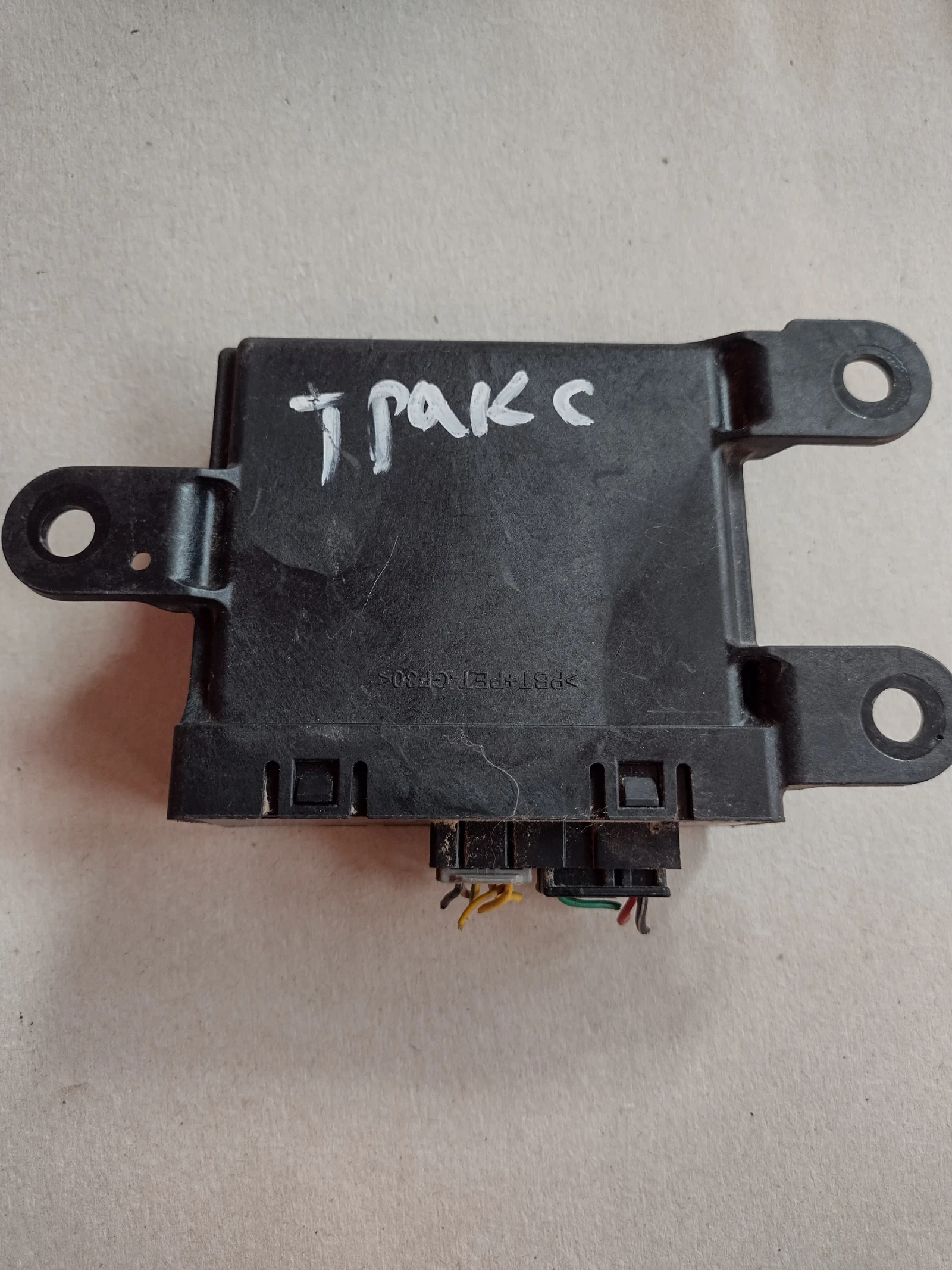 GM 22949283  PDC �����  CHEVROLET TRAX   0263004634 | Mobile.bg � ����������� 2