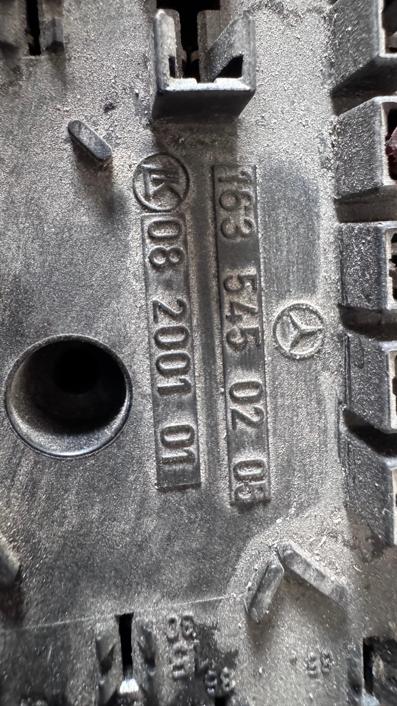   (  BSI / BSM )  Mercedes ML - 1635450205 | Mobile.bg   2