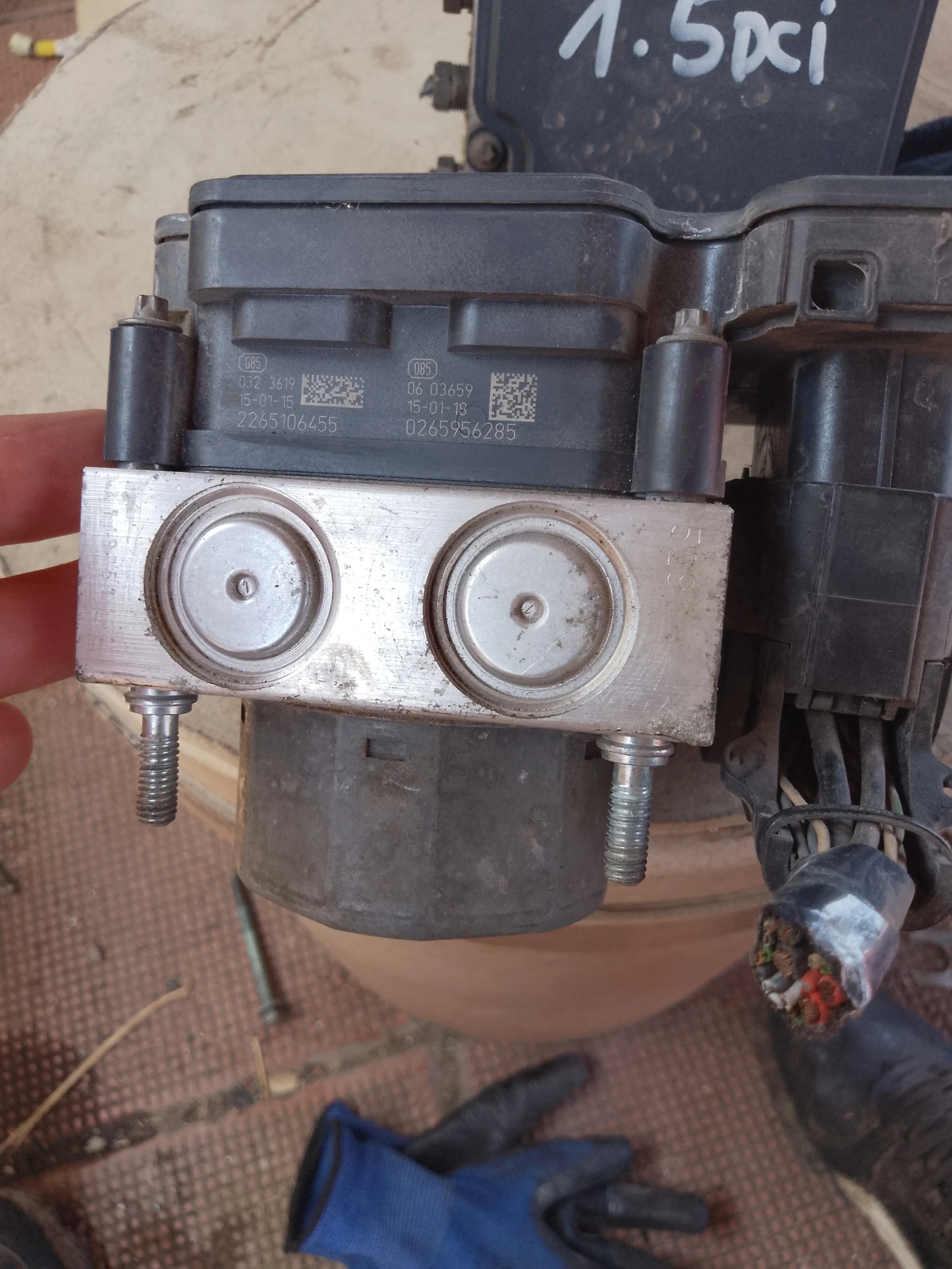 47660-5482R,0265243683,0265956285ABS   ,    | Mobile.bg   1