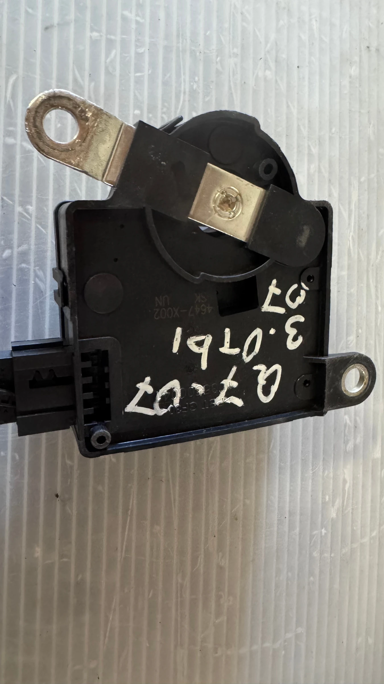   a Audi Q7 - 4L0915181 / 4L0910181 / 16013047 | Mobile.bg   2