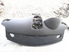 Арматурно табло с еърбег Пежо 207SW 