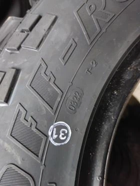 Гуми Всесезонни 205/70R15, снимка 7