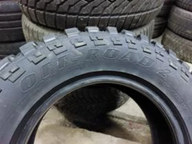 Гуми Всесезонни 205/70R15, снимка 5