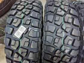 Гуми Всесезонни 205/70R15, снимка 2