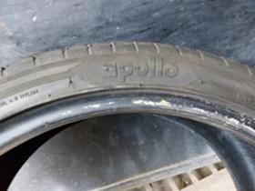 Гуми Летни 235/35R19, снимка 4
