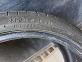 Гуми Летни 235/35R19, снимка 6