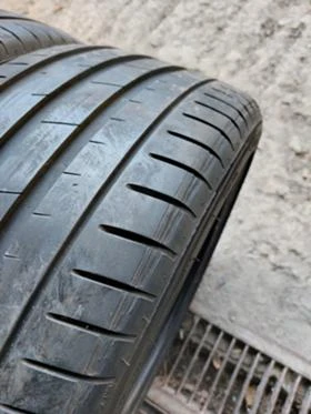 Гуми Летни 235/35R19, снимка 3