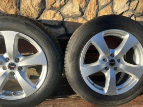 Гуми с джанти Hankook 235/60R18, снимка 10