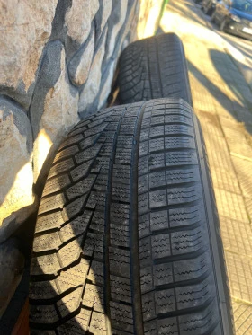 Гуми с джанти Hankook 235/60R18, снимка 7