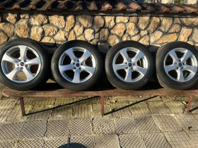 Гуми с джанти Hankook 235/60R18, снимка 4