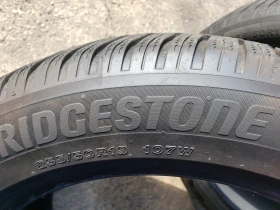 Гуми Зимни 255/50R19, снимка 6