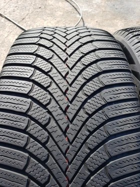 Гуми Зимни 255/50R19, снимка 1