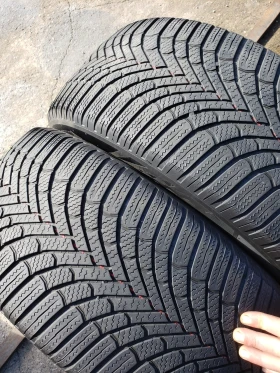 Гуми Зимни 255/50R19, снимка 4